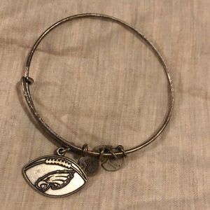 Alex and ani bracelet